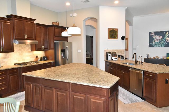 14822 Twin Waters Court, Houston, TX 77044