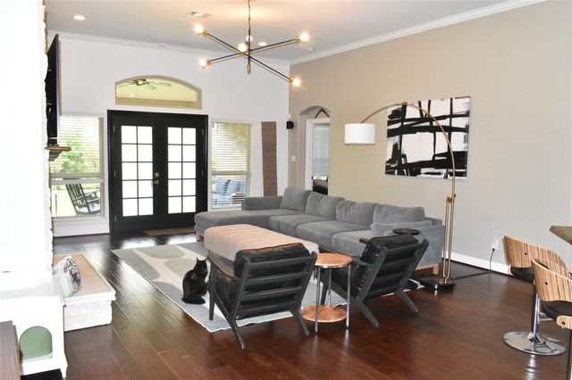 14822 Twin Waters Court, Houston, TX 77044