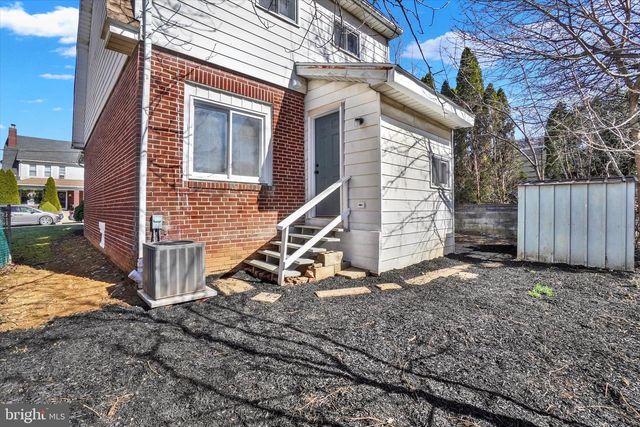 108 N HARTMAN ST, York, PA 17403