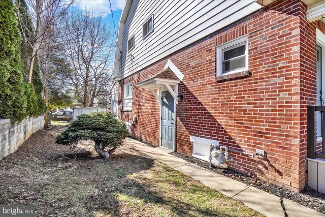 108 N HARTMAN ST, York, PA 17403