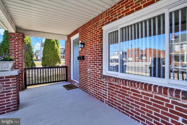 108 N HARTMAN ST, York, PA 17403