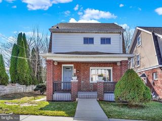 108 N HARTMAN ST, York, PA 17403