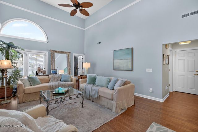 1936 Prestwick Lane, Wilmington, NC 28405