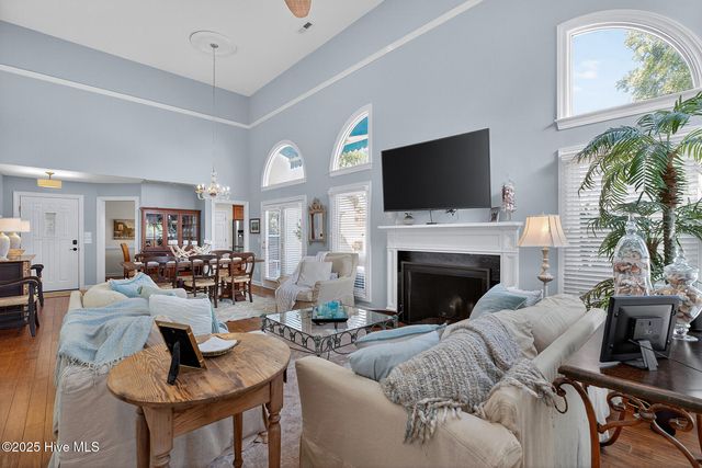 1936 Prestwick Lane, Wilmington, NC 28405