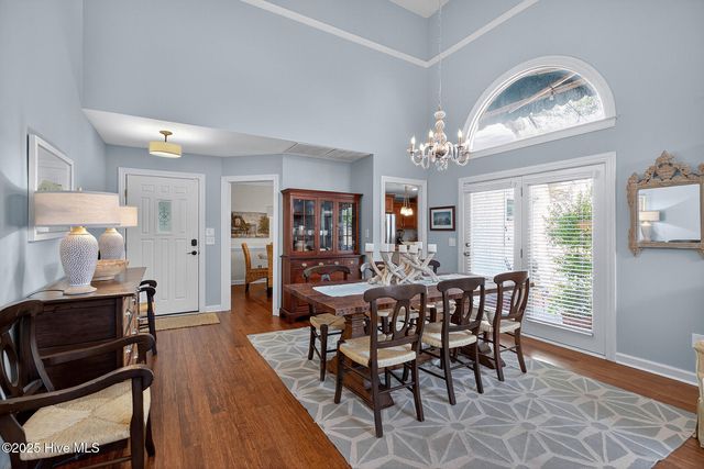 1936 Prestwick Lane, Wilmington, NC 28405