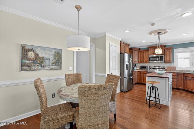 1936 Prestwick Lane, Wilmington, NC 28405