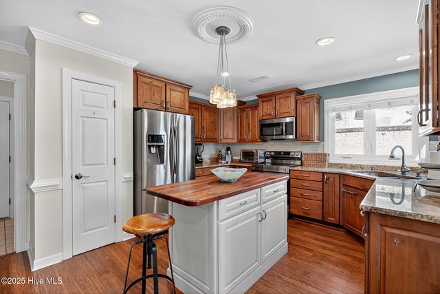 1936 Prestwick Lane, Wilmington, NC 28405