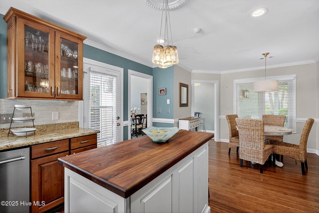 1936 Prestwick Lane, Wilmington, NC 28405