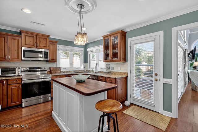 1936 Prestwick Lane, Wilmington, NC 28405