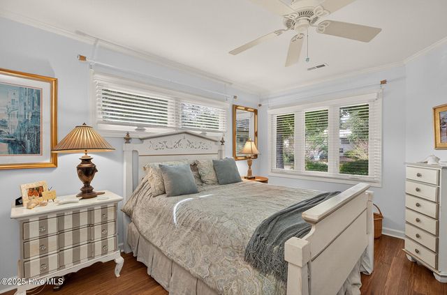 1936 Prestwick Lane, Wilmington, NC 28405