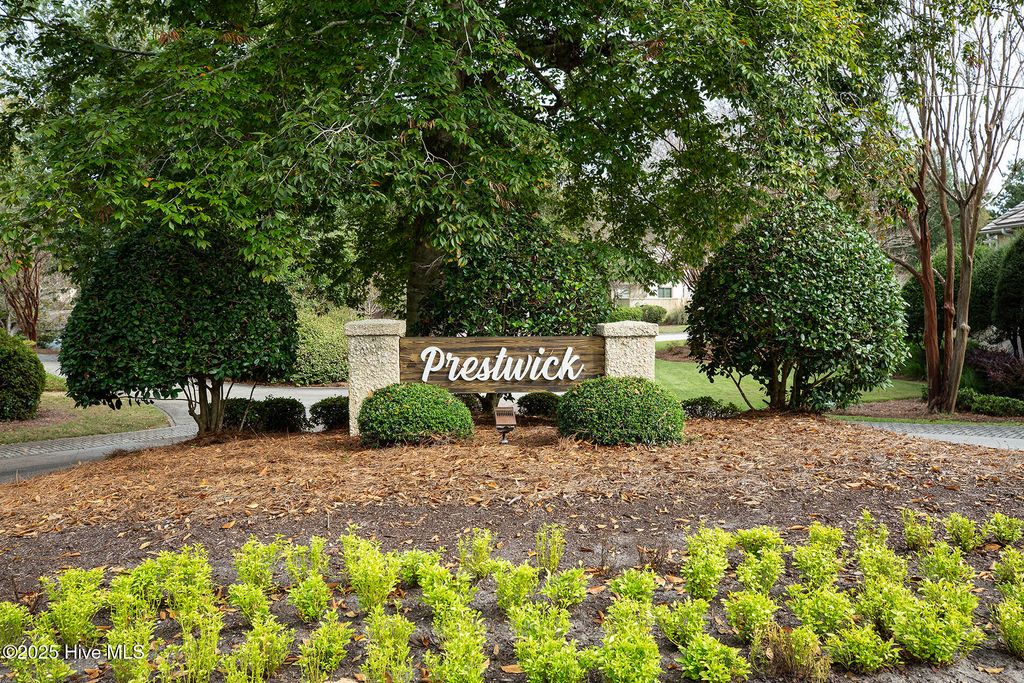 1936 Prestwick Lane, Wilmington, NC 28405