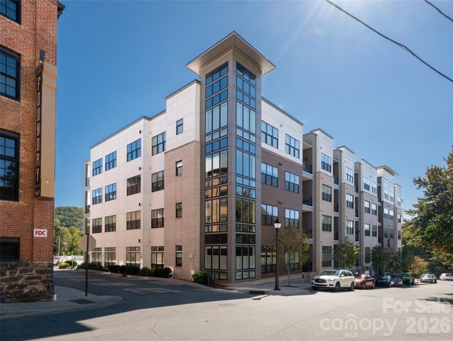 55 S Market Street 210, Asheville, NC 28801