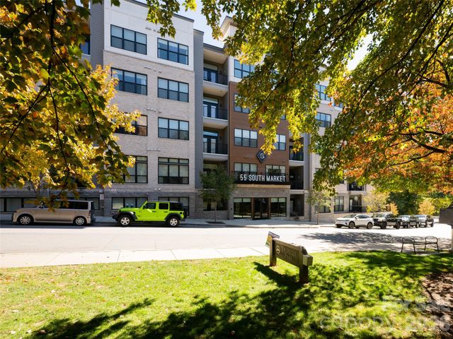55 S Market Street 210, Asheville, NC 28801