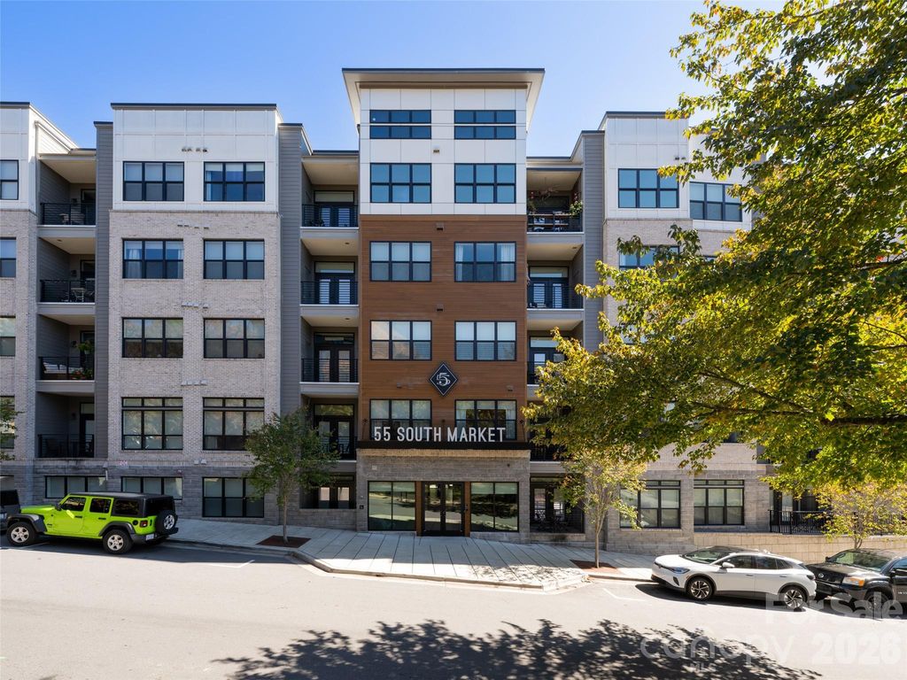 55 S Market Street 210, Asheville, NC 28801