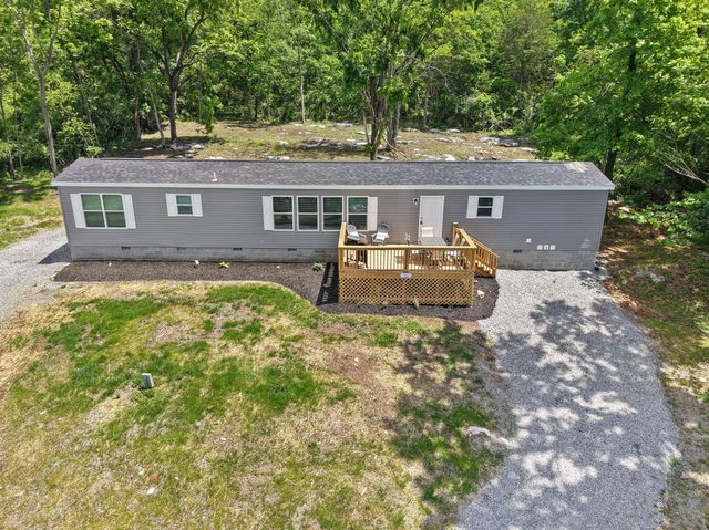 42 Furlong Avenue, Burnside, KY 42519