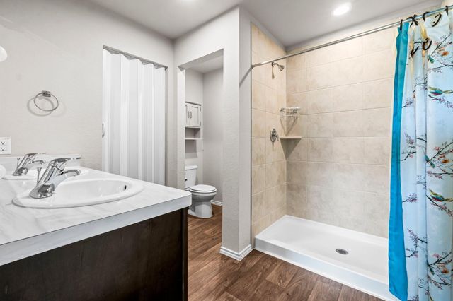 14409 Sugar Pines Drive, Conroe, TX 77302