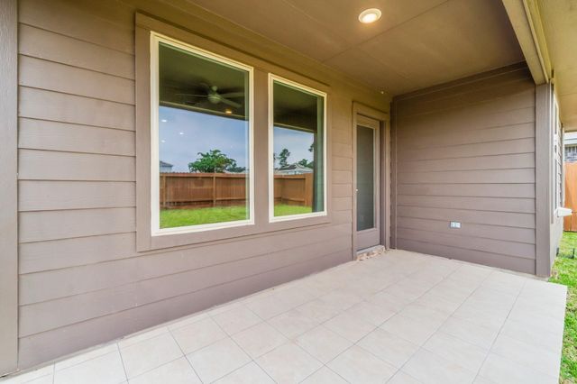 14409 Sugar Pines Drive, Conroe, TX 77302