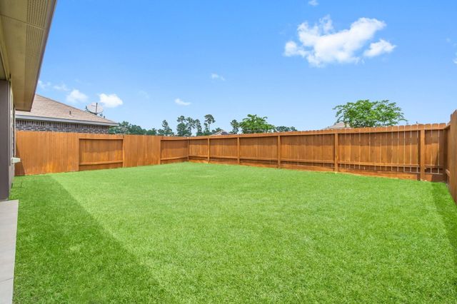 14409 Sugar Pines Drive, Conroe, TX 77302