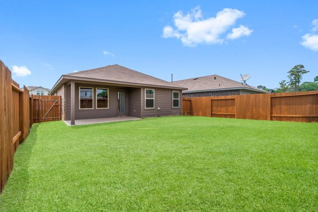 14409 Sugar Pines Drive, Conroe, TX 77302