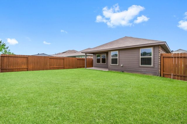 14409 Sugar Pines Drive, Conroe, TX 77302