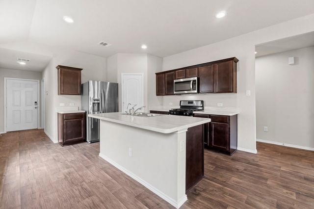 14409 Sugar Pines Drive, Conroe, TX 77302