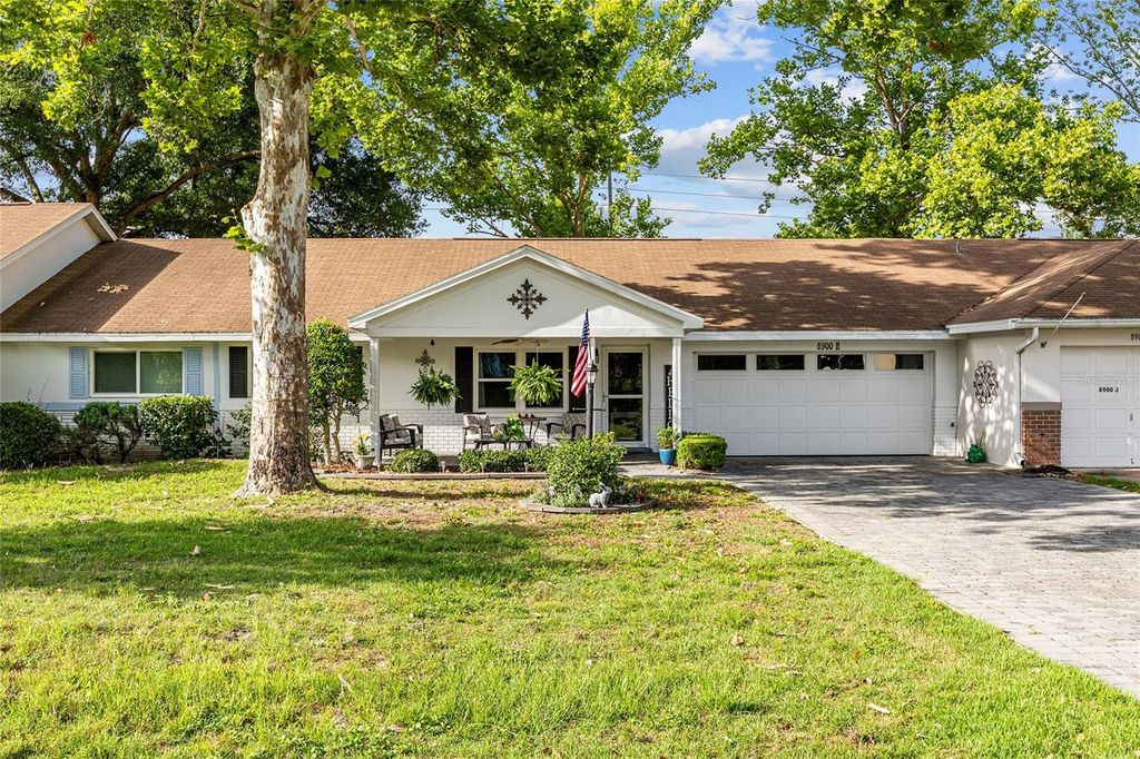 8900 SW 97TH LANE ROAD H, Ocala, FL 34481