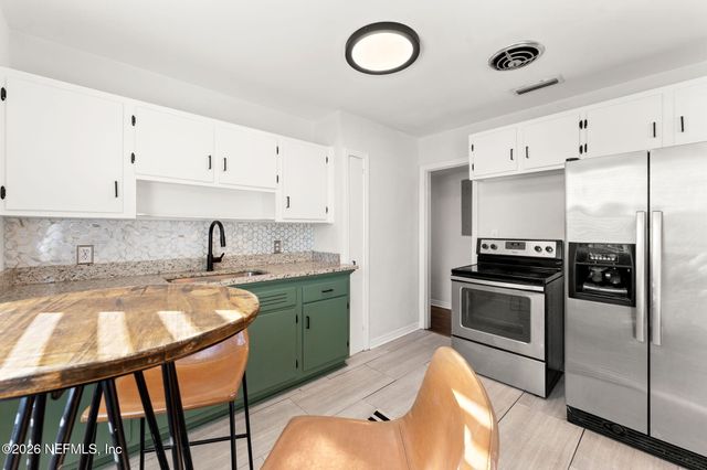 3605 JAMMES Road, Jacksonville, FL 32210