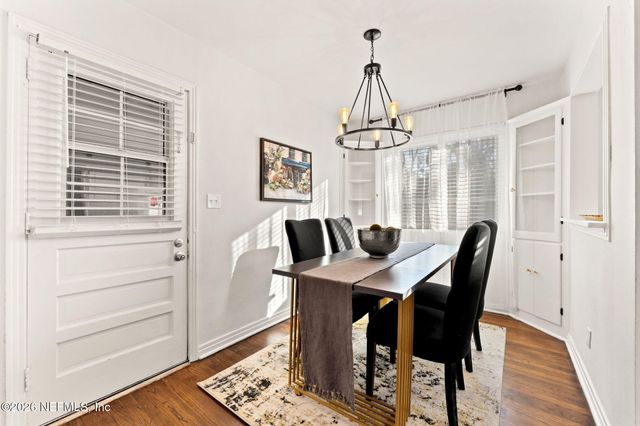 3605 JAMMES Road, Jacksonville, FL 32210