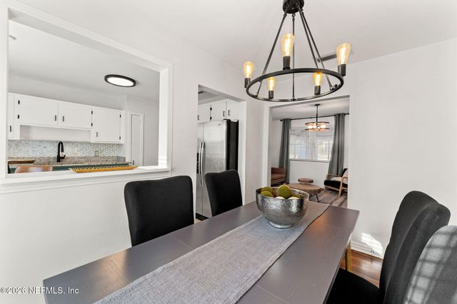 3605 JAMMES Road, Jacksonville, FL 32210