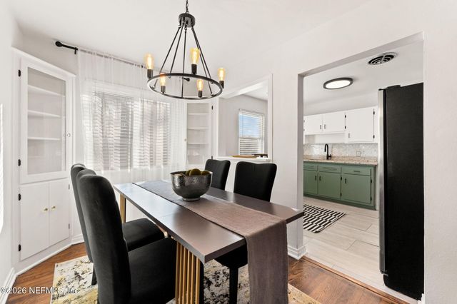 3605 JAMMES Road, Jacksonville, FL 32210