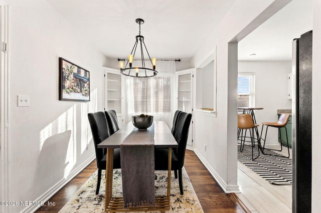 3605 JAMMES Road, Jacksonville, FL 32210