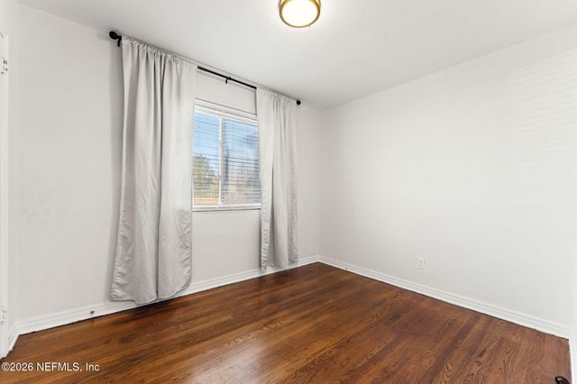 3605 JAMMES Road, Jacksonville, FL 32210