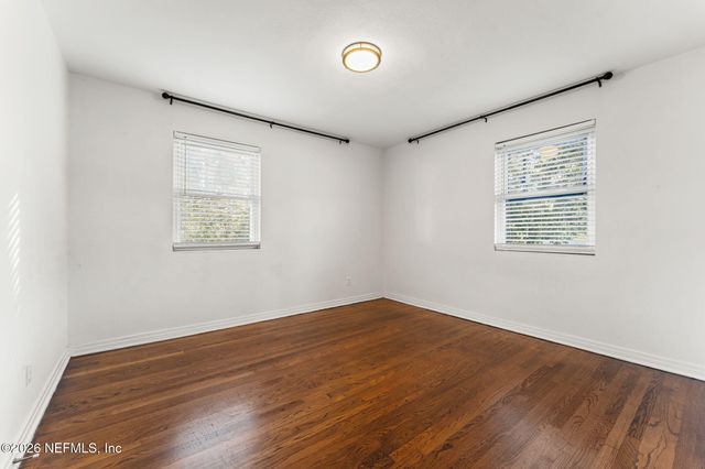 3605 JAMMES Road, Jacksonville, FL 32210