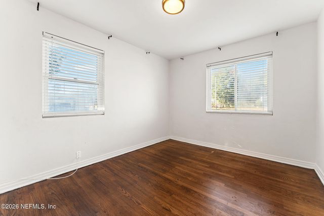 3605 JAMMES Road, Jacksonville, FL 32210