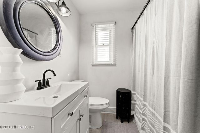 3605 JAMMES Road, Jacksonville, FL 32210