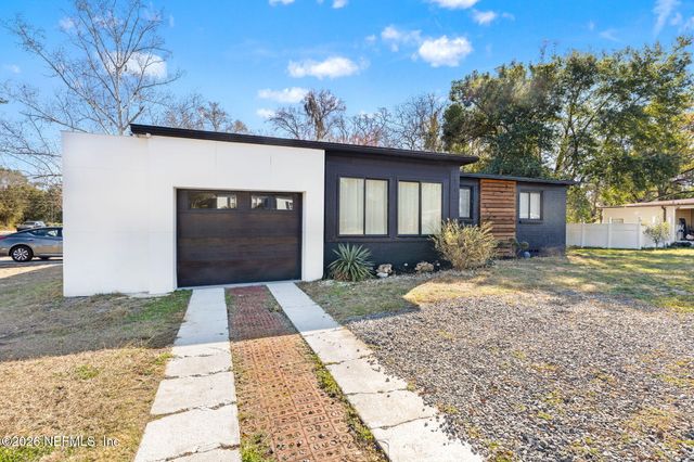 3605 JAMMES Road, Jacksonville, FL 32210