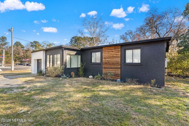 3605 JAMMES Road, Jacksonville, FL 32210