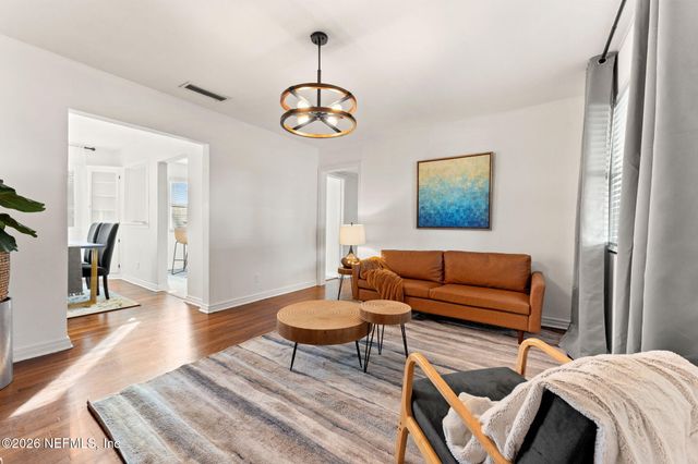 3605 JAMMES Road, Jacksonville, FL 32210