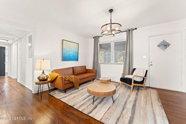 3605 JAMMES Road, Jacksonville, FL 32210