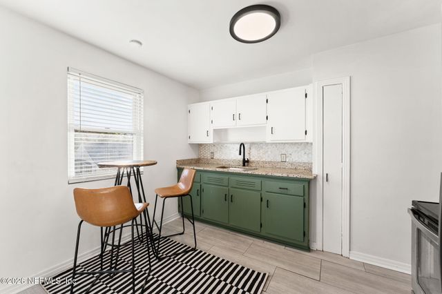 3605 JAMMES Road, Jacksonville, FL 32210