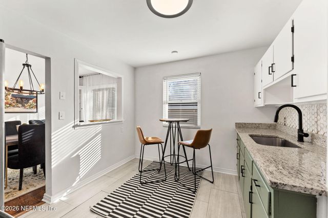 3605 JAMMES Road, Jacksonville, FL 32210