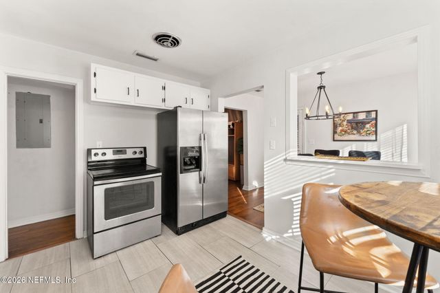 3605 JAMMES Road, Jacksonville, FL 32210