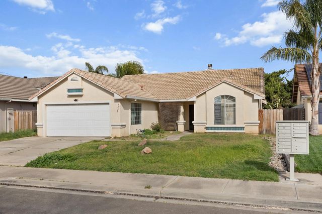 5228 Firenza Way, Salida, CA 95368