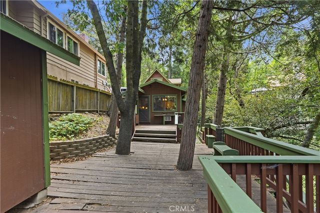 23404 Cloudview, Crestline, CA 92325