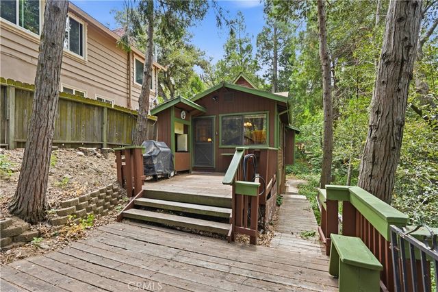 23404 Cloudview, Crestline, CA 92325