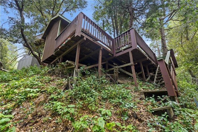 23404 Cloudview, Crestline, CA 92325