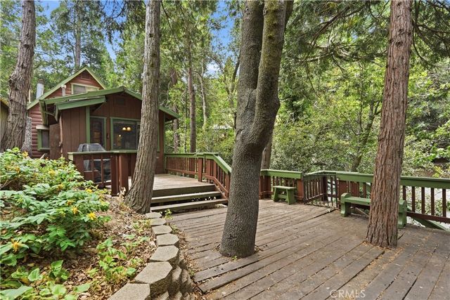 23404 Cloudview, Crestline, CA 92325