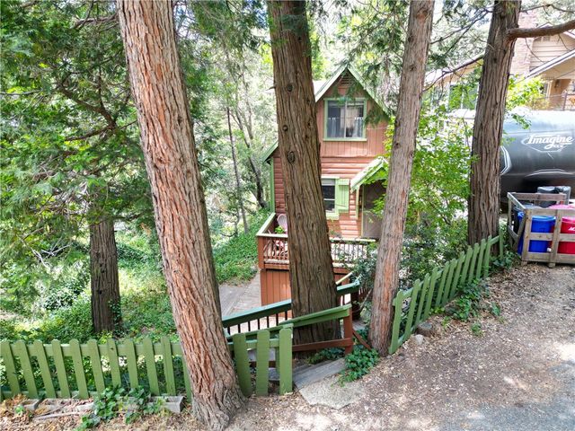 23404 Cloudview, Crestline, CA 92325
