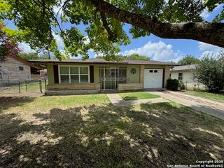 210 starlight, San Antonio, TX 78233