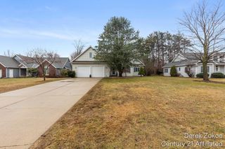1816 Tiffany Shores Court, Park Twp, MI 49424